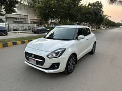 Suzuki Swift Glx CVT B2B original