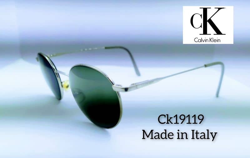 Original CK Oakley Guess Ray Ban Safilo Rayban D&G Lacoste Diesel 0