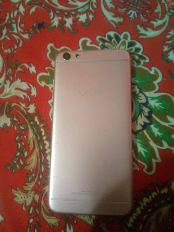 vivo y66 1