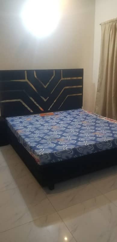 Furnished Flat For Rent 2