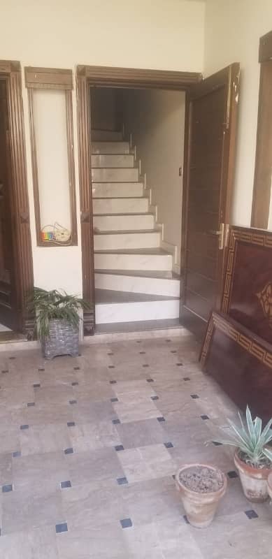 Furnished Flat For Rent 9