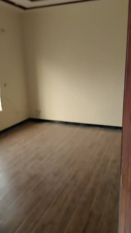 House for rent E 11/1 2