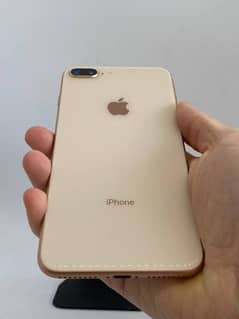 iphone 8 plus 64gb 77 helth