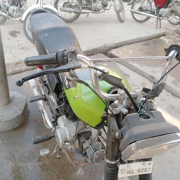 China bike 2018 model 5