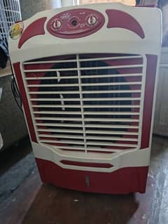 Air cooler