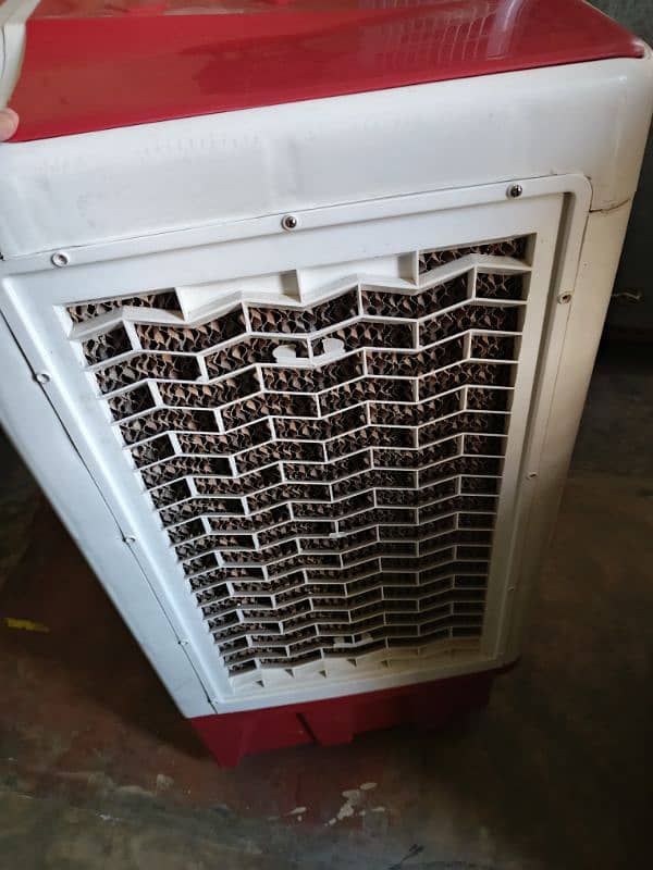 Air cooler 3