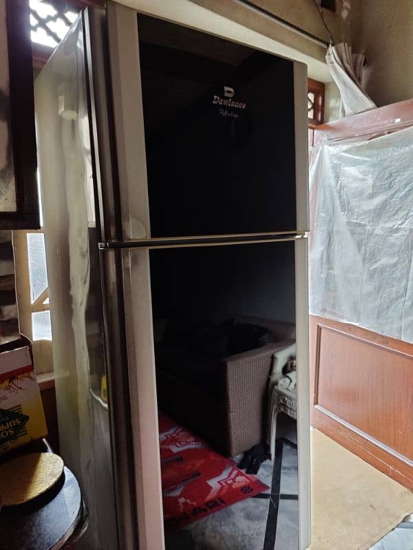 Dawlance Extra large Refrigerator 2