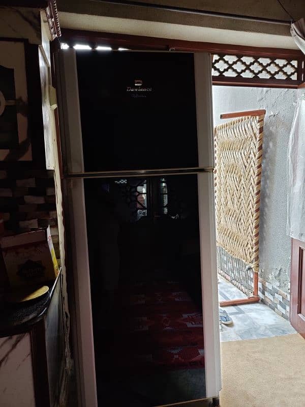 Dawlance Extra large Refrigerator 3