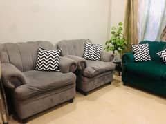 7 seater Luxury sofa for sell