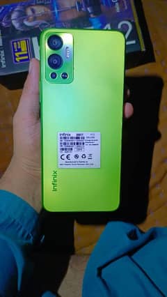 infinix