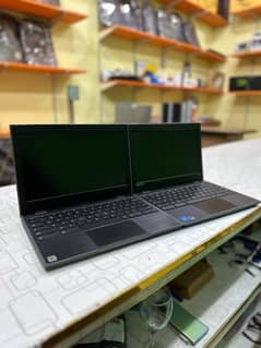 Lenevo 100 E Chromebooks