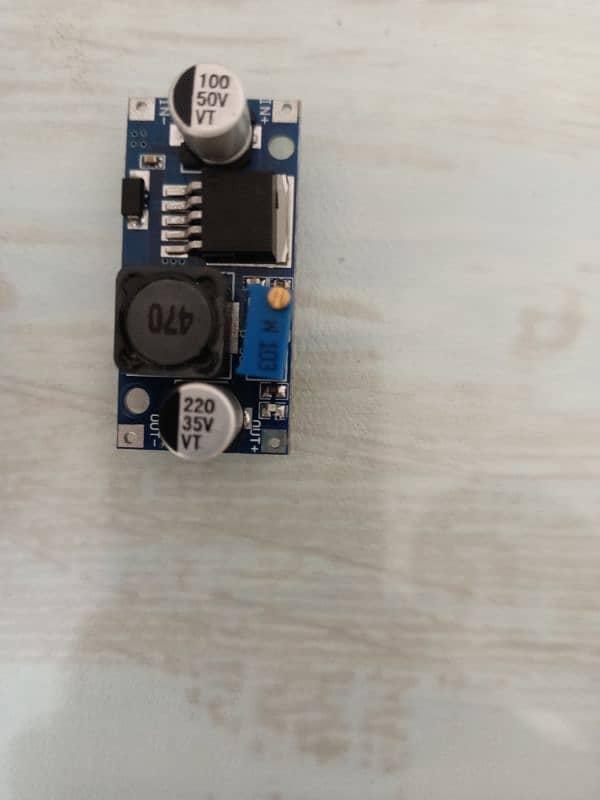 step down module dc to dc 0