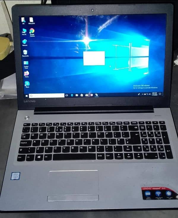 Lenovo core-i3 6th Generation 0