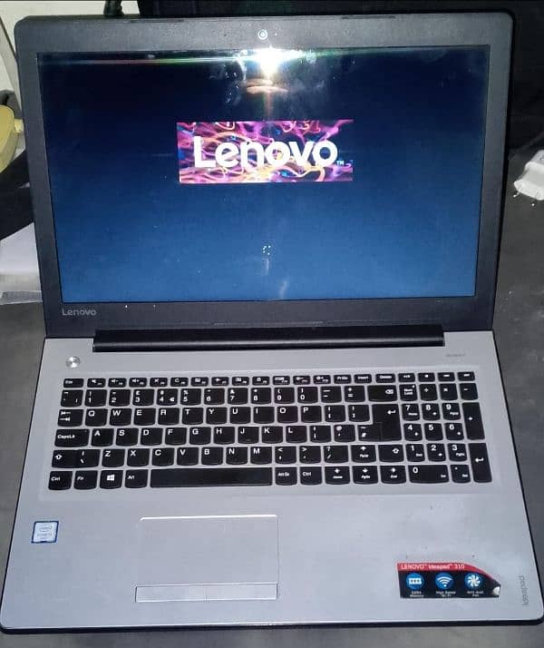 Lenovo core-i3 6th Generation 1