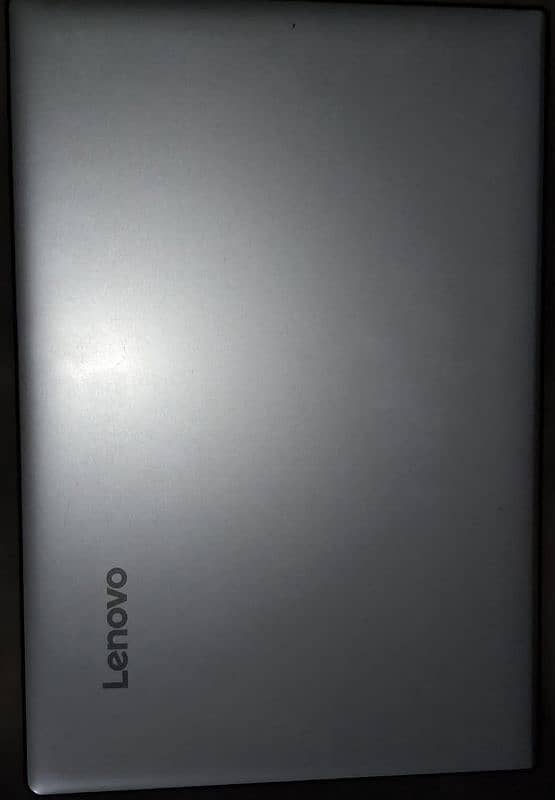 Lenovo core-i3 6th Generation 4