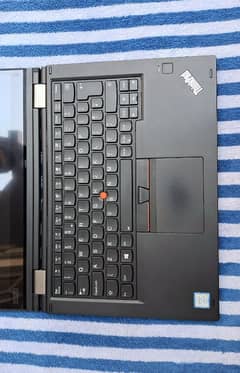 LENOVO YOGA X380