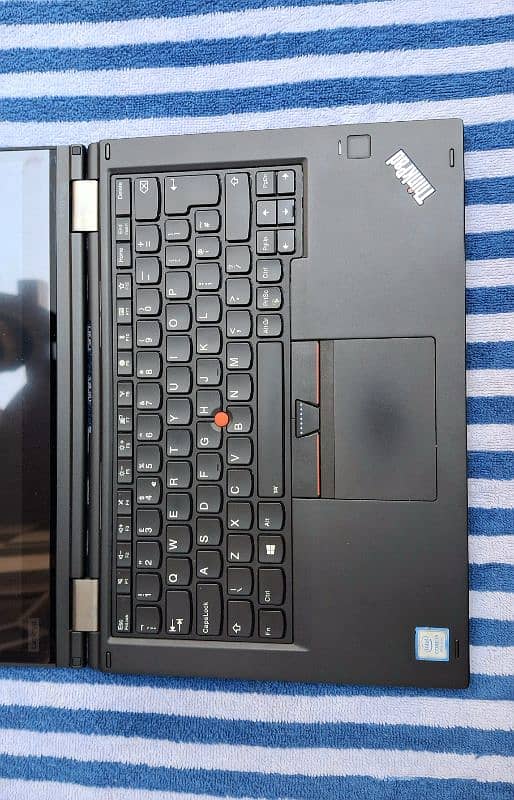 LENOVO YOGA X380 1