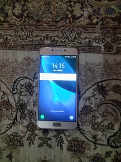 Samsung galaxy c5