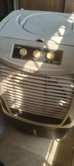 Perfect Condition Air Cooler in 12,000 Rs