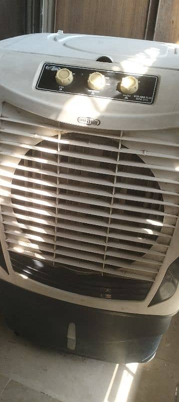 Perfect Condition Air Cooler in 12,000 Rs 1