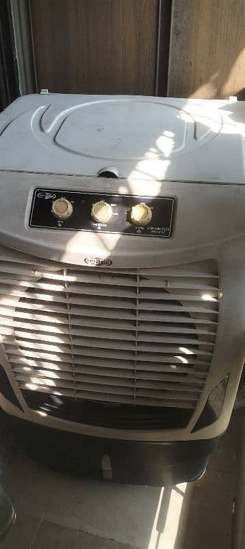 Perfect Condition Air Cooler in 12,000 Rs 2