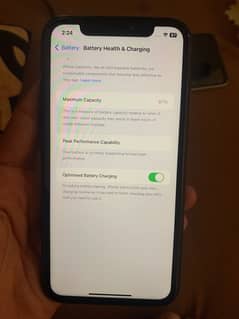 iPhone XR 64 Gb jv non pta