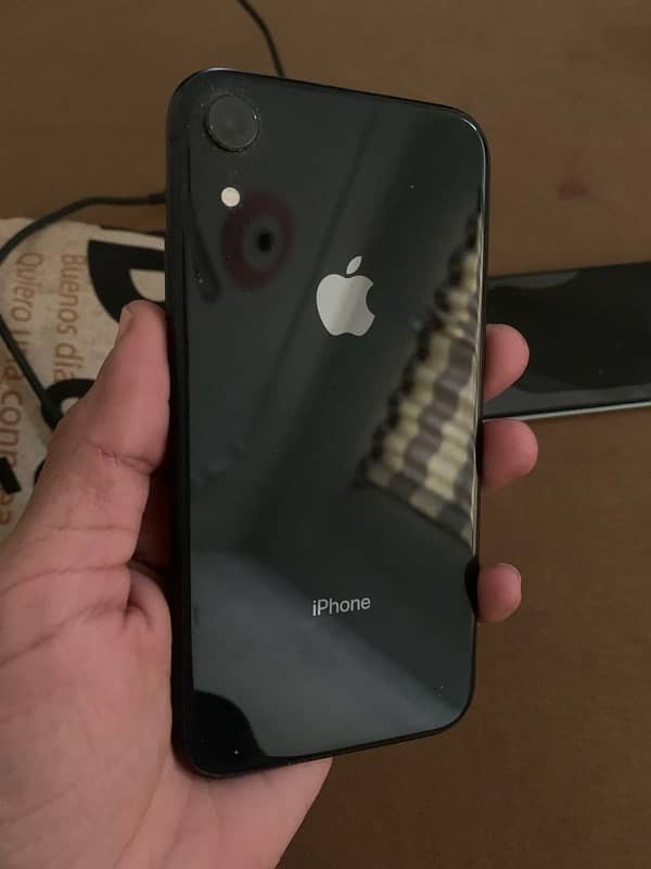 iPhone XR 64 Gb jv non pta 2