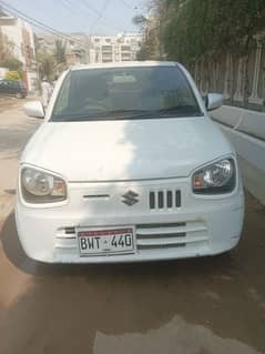 Suzuki Alto VXL 2022