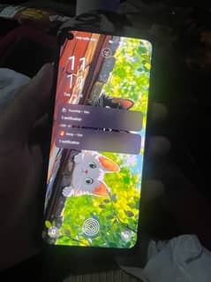 Oppo F19 pro with Box and original charger