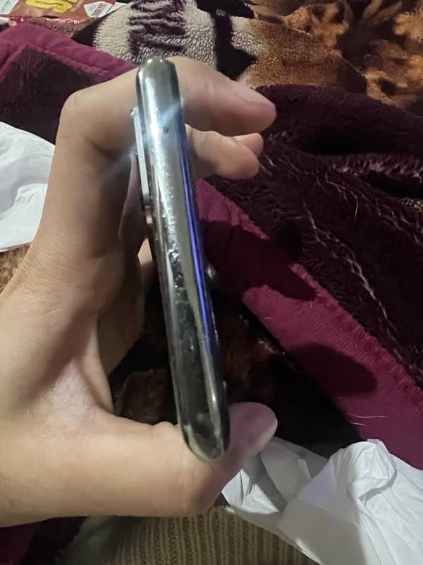 Oppo F19 pro with Box and original charger 5