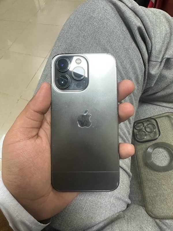 Iphone 13 pro non pta 0