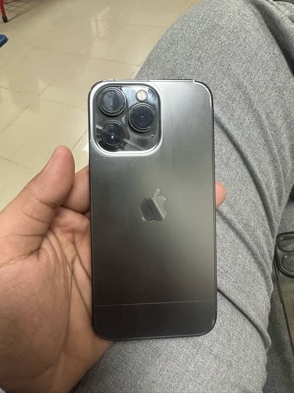 Iphone 13 pro non pta 1