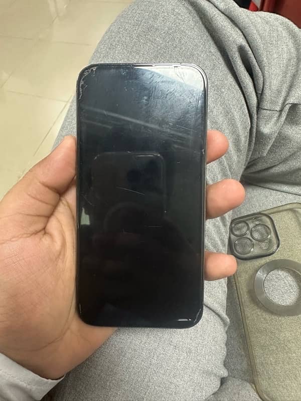 Iphone 13 pro non pta 3