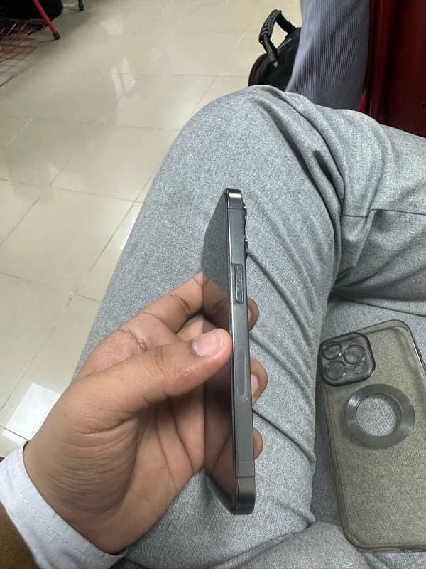 Iphone 13 pro non pta 7