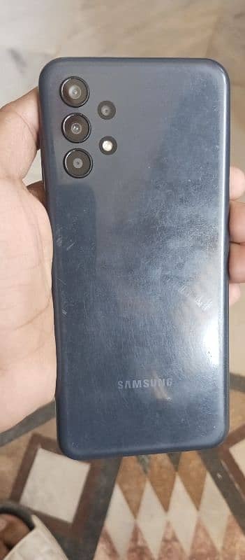 Samsung A13 0