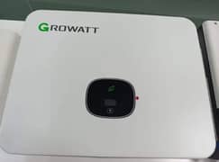 15kw Growatt inverter 10/10