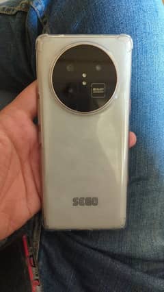 Sego zero 50 24gb 256gb