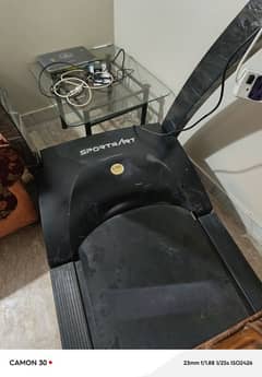 Treadmill for sale