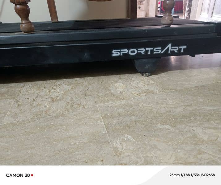 Treadmill for sale 2