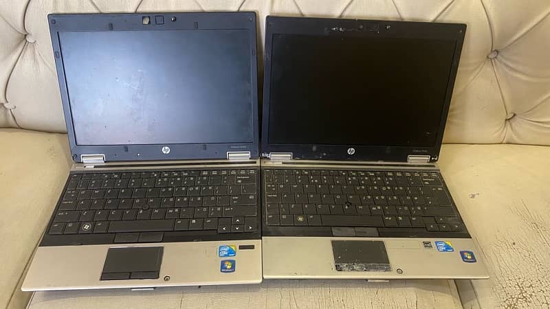 hp elitebook 2540p 0