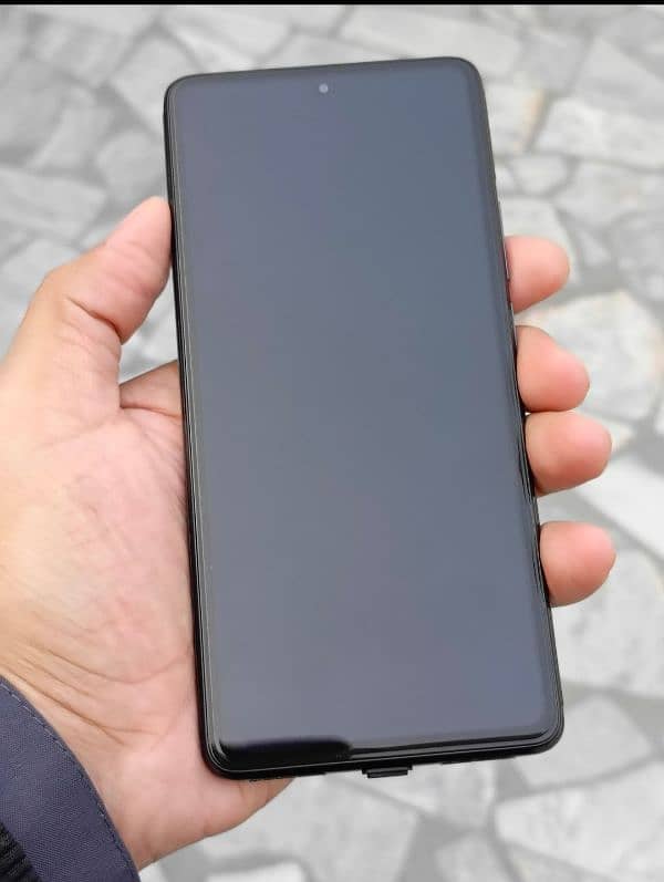 Xiaomi 11 T 0