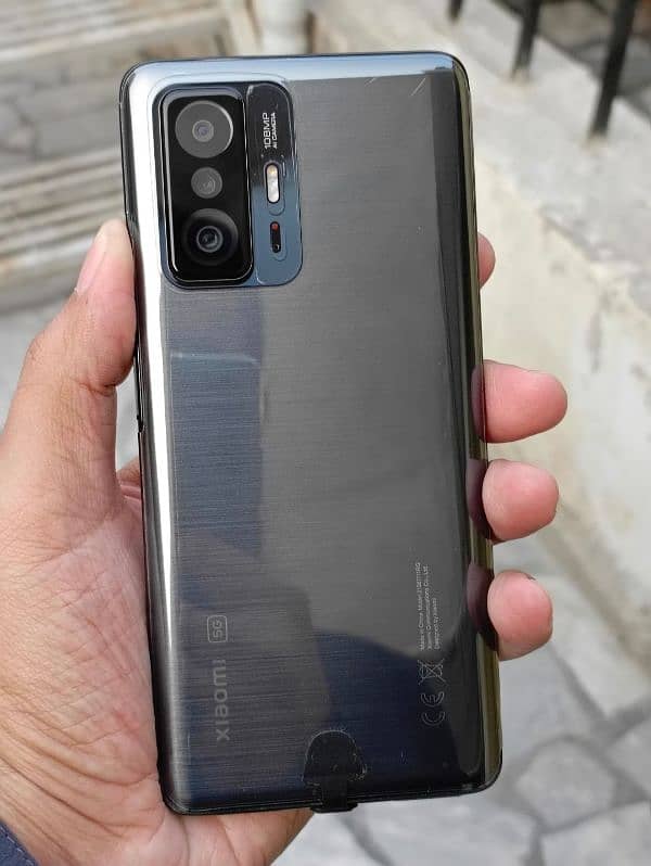 Xiaomi 11 T 1