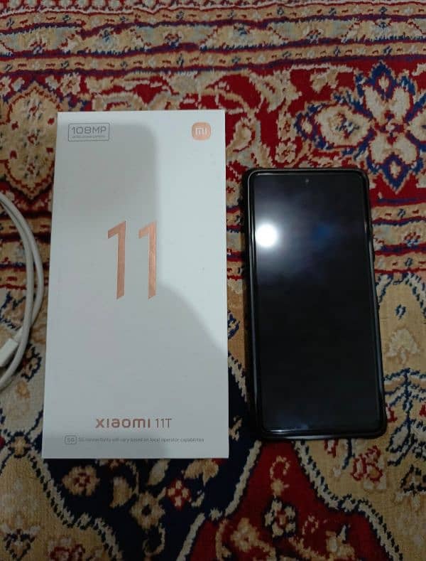 Xiaomi 11 T 4