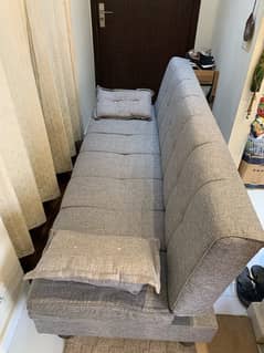 Sofa Cum Bed