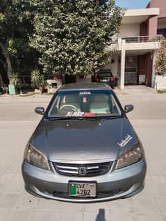 Honda Civic VTi Oriel 2006 model urgent for sale