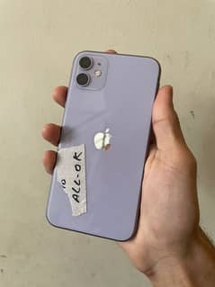 Iphone 11 Non pta Jv