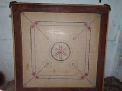 Carrom Boards