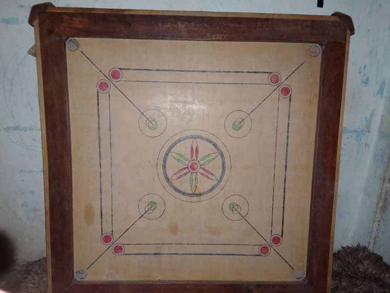 Carrom Boards 0