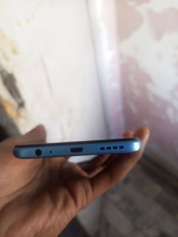 VIVO Y15s 10 BY 10 CONDITION ALL OK HAA. . 5