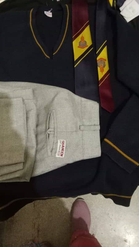 punjab College's uniform 2